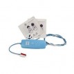 Defibrillation pads