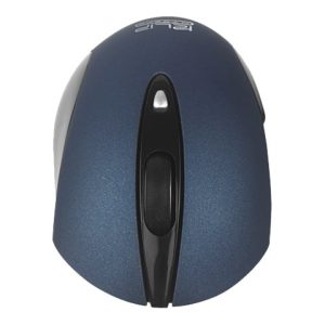 Klip Xtreme GhosTouch KMW-400 - mouse - 2.4 GHz - blue