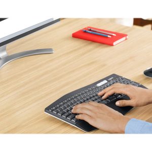 Logitech MK850 Performance - keyboard and mouse set Input Device