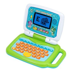 LeapFrog 2-in-1 LeapTop Touch - personal learning tool