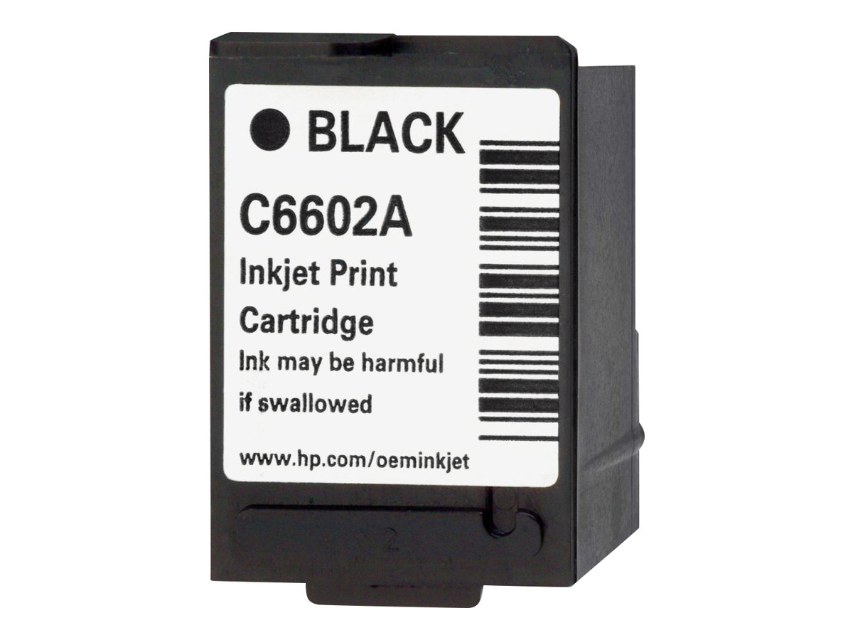 HP - black - compatible - ink cartridge - Image 22