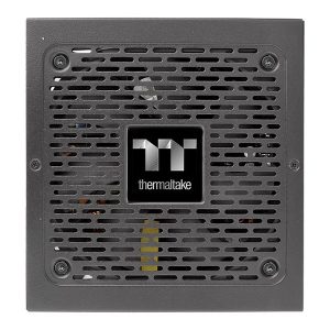 Thermaltake ToughPower GF A3 Gold 650W - TT Premium Edition - power supply - 650 Watt