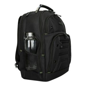 Targus Drifter Essentials - notebook carrying backpack - TAA Compliant