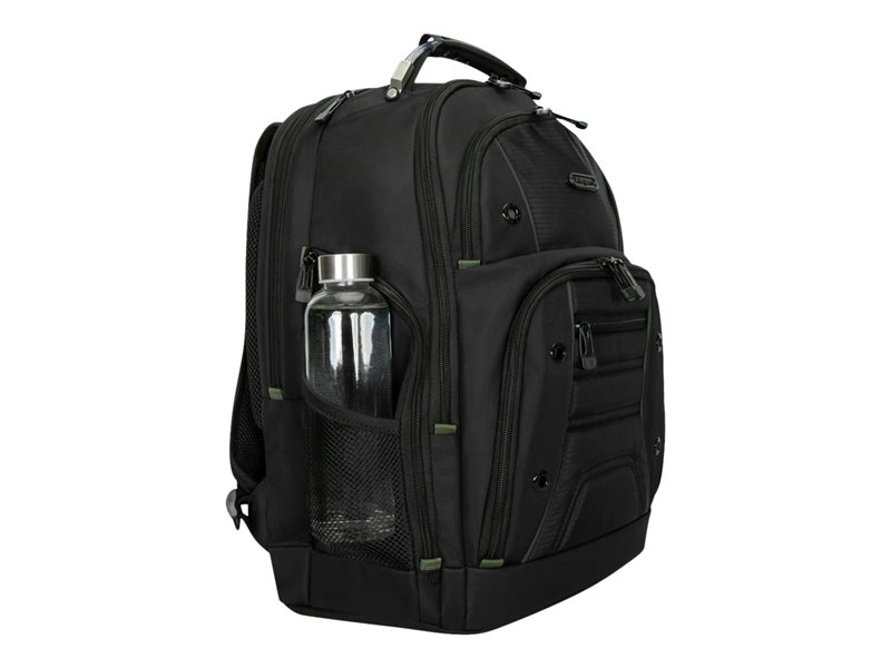 Targus Drifter Essentials - notebook carrying backpack - TAA Compliant - Image 12