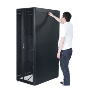 APC Easy Rack - rack - 42U
