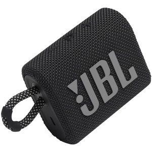 JBL Go 3 - speaker - for portable use - wireless