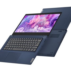 Lenovo IdeaPad 3 14ALC6 - 14" - AMD Ryzen 7 - 5700U - 8 GB RAM - 512 GB SSD - US