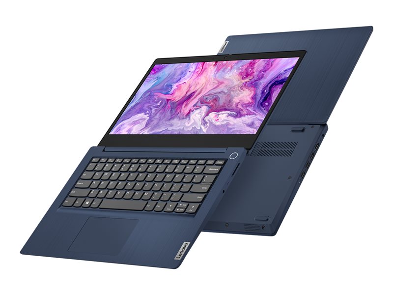 Lenovo IdeaPad 3 14ALC6 - 14" - AMD Ryzen 7 - 5700U - 8 GB RAM - 512 GB SSD - US - Image 18