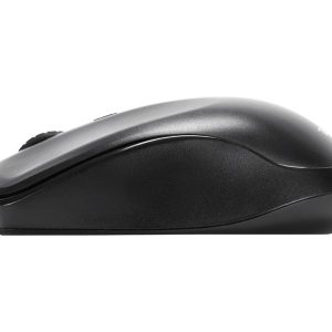 Targus KM610 - keyboard and mouse set - QWERTY - black Input Device