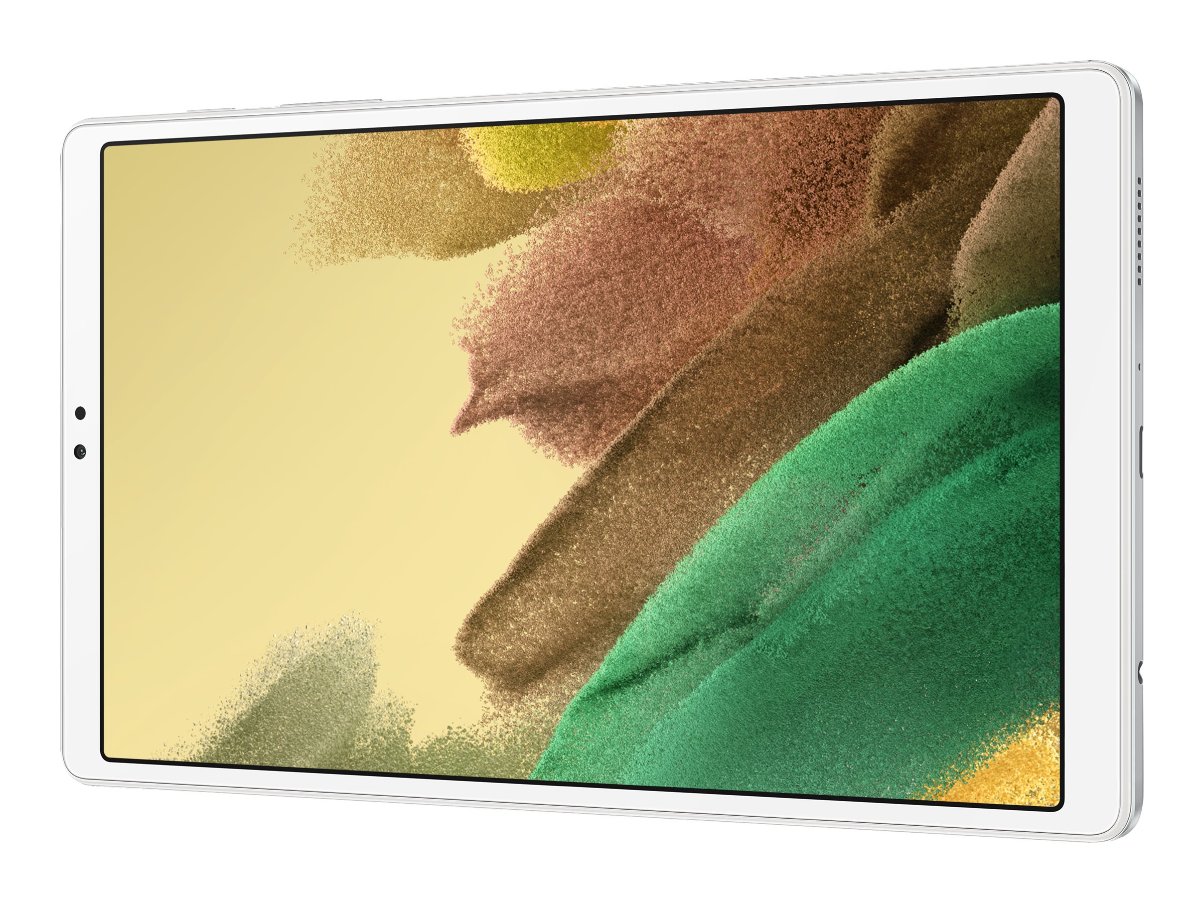 Samsung Galaxy Tab A7 Lite - Tablet - Android - 32 GB - 8.7" TFT (1340 x 800) - microSD slot - silver - Image 12