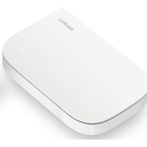 Linksys VELOP Micro 6 - Wi-Fi system - Wi-Fi 6 - desktop
