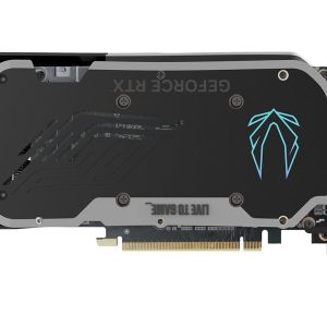 ZOTAC GAMING GeForce RTX 4070 Twin Edge OC - graphics card - GeForce RTX 4070 - 12 GB