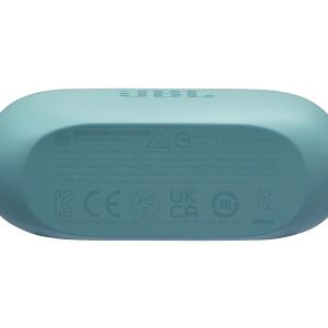 JBL Vibe Buds 2 - true wireless earphones with mic