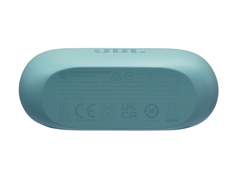 JBL Vibe Buds 2 - true wireless earphones with mic - Image 12