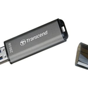 Transcend JetFlash 920 - USB flash drive - 256 GB