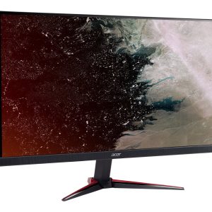Acer Nitro VG270 - LED monitor - Full HD (1080p) - 27"
