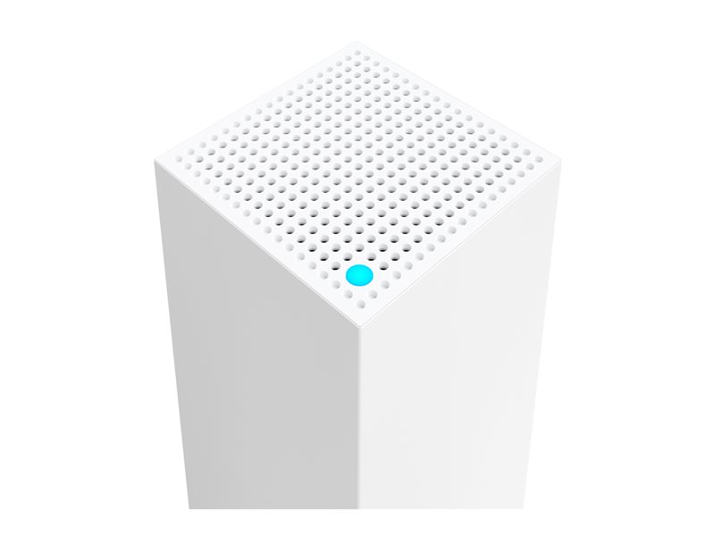 Linksys Atlas 6 - Wi-Fi system - Wi-Fi 6 - desktop - Image 6