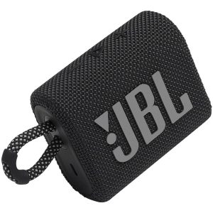 JBL Go 3 - speaker - for portable use - wireless
