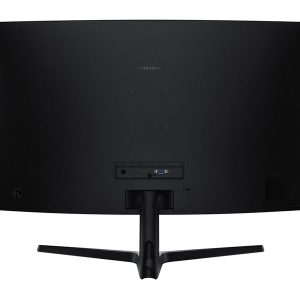 Samsung S3 S32D396GAN - S39GD Series - LED monitor - curved - Full HD (1080p) - 32"