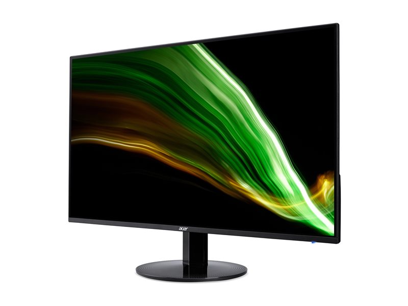 Acer SA241Y Ebi - SA1 Series - LCD monitor - Full HD (1080p) - 24" - Image 9
