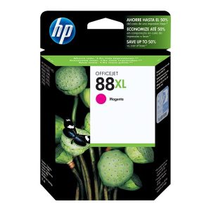 HP 88XL - High Yield - magenta - original - ink cartridge