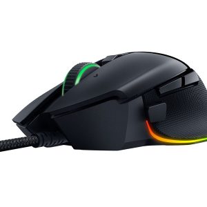 Razer Basilisk V3 - mouse - USB