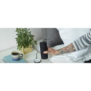 Amazon Tap - smart speaker - for portable use