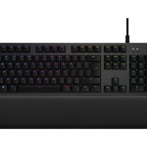 Logitech Gaming G513 - keyboard - carbon Input Device
