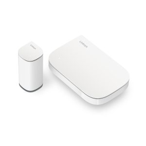 Linksys VELOP Micro 6 - Wi-Fi system - Wi-Fi 6 - desktop