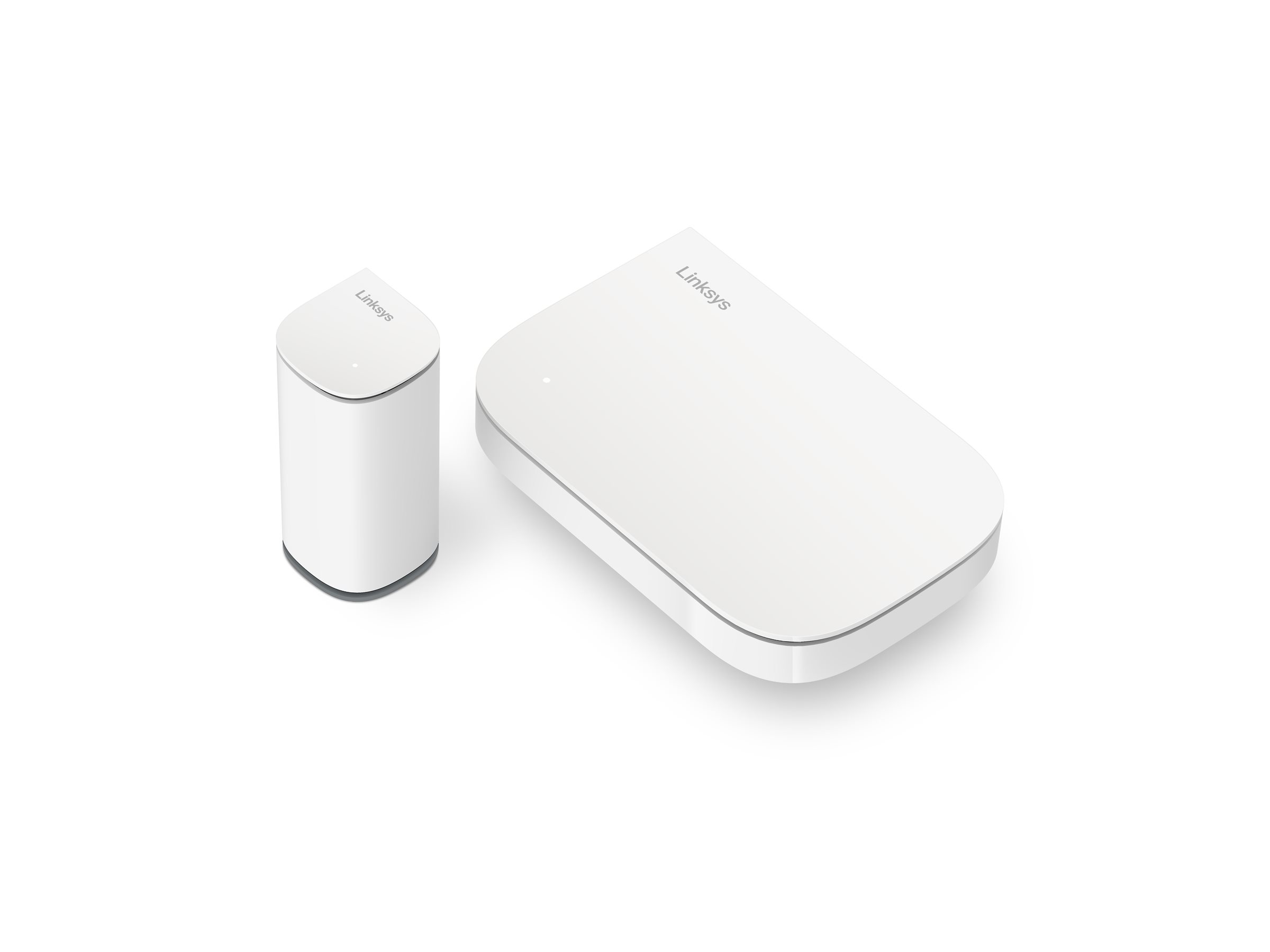 Linksys VELOP Micro 6 - Wi-Fi system - Wi-Fi 6 - desktop - Image 9