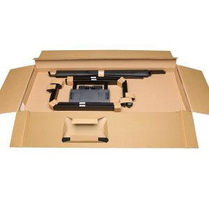 HP DesignJet T210 - large-format printer - color - ink-jet