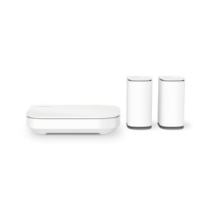 Linksys VELOP Micro 6 - Wi-Fi system - Wi-Fi 6 - desktop