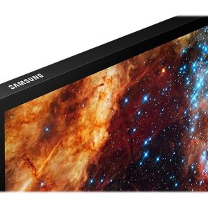 Samsung DB49J DBJ Series - 49" LED-backlit LCD display - Full HD - for digital signage