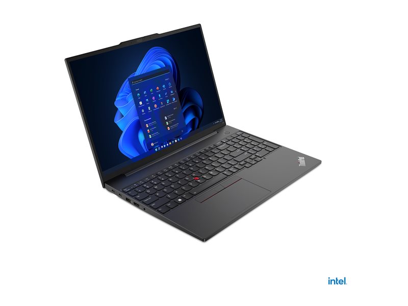 Lenovo ThinkPad E16 Gen 1 - 16" - Intel Core i7 - 1355U - 16 GB RAM - 512 GB SSD - English - Image 8
