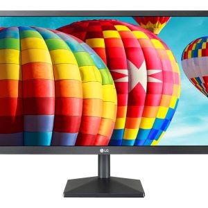 LG 24MK430H-B - LED monitor - Full HD (1080p) - 24"