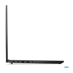 Lenovo ThinkPad E16 Gen 1 - 16" - Intel Core i7 - 1355U - 16 GB RAM - 512 GB SSD - English