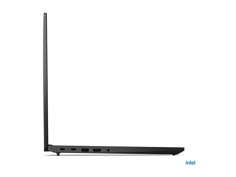 Lenovo ThinkPad E16 Gen 1 - 16" - Intel Core i7 - 1355U - 16 GB RAM - 512 GB SSD - English - Image 12