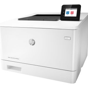 HP Color LaserJet Pro M454dw - printer - color - laser