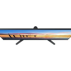 Samsung S32B300NWN - S30B Series - LED monitor - Full HD (1080p) - 32"