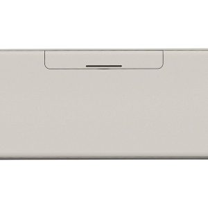 Logitech K380 Multi-Device Bluetooth Wireless Keyboard - Sand - keyboard - sand Input Device