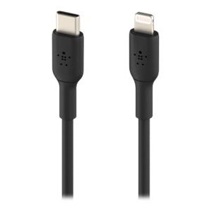 Belkin BoostCharge Lightning cable - Lightning / USB - 1 m