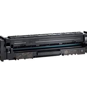 HP 206X - High Yield - black - original - LaserJet - toner cartridge (W2110X)