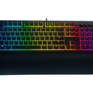 Razer Ornata V3 - keyboard - low profile - QWERTY - US Input Device