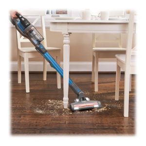 BLACK+DECKER POWERSERIES Extreme BSV2020G - Vacuum cleaner - stick/handheld (2-in-1) - bagless - cordless