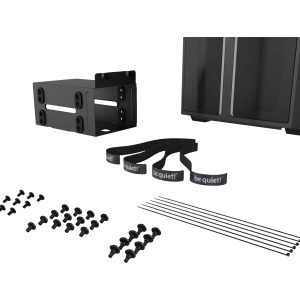 be quiet! Pure Base 500DX - tower - ATX