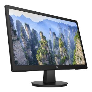 HP V22 - LED monitor - Full HD (1080p) - 22"