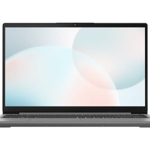 Lenovo IdeaPad 3 15IAU7 - 15.6" - Intel Core i5 - 1235U - 8 GB RAM - 256 GB SSD - US English