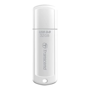 Transcend JetFlash 730 - USB flash drive - 32 GB