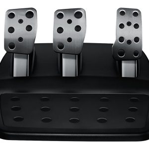 Logitech G29 Driving Force - wheel and pedals set - wired