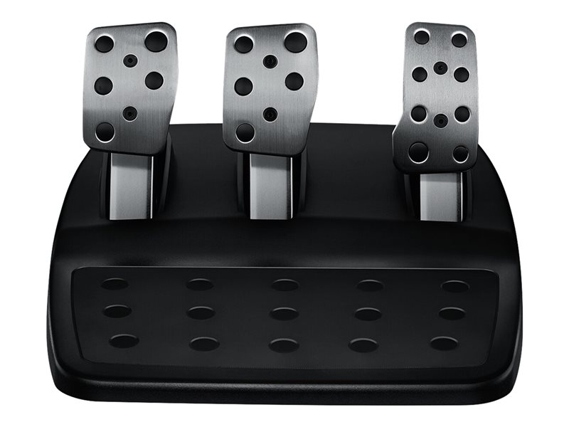 Logitech G29 Driving Force - wheel and pedals set - wired - Image 5
